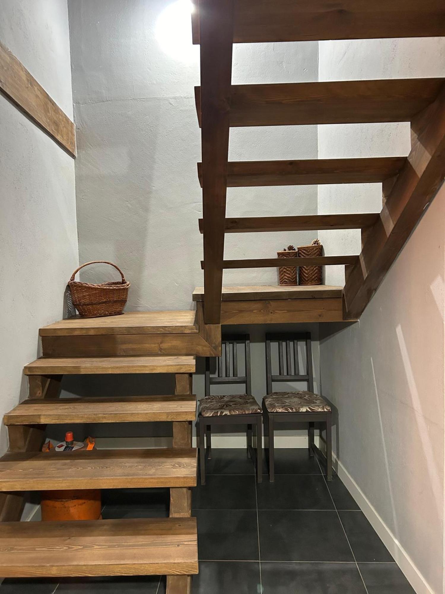 Вилла Casa Misi Канделеда Экстерьер фото